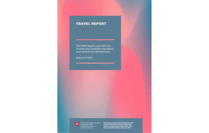 Travel Report 2024