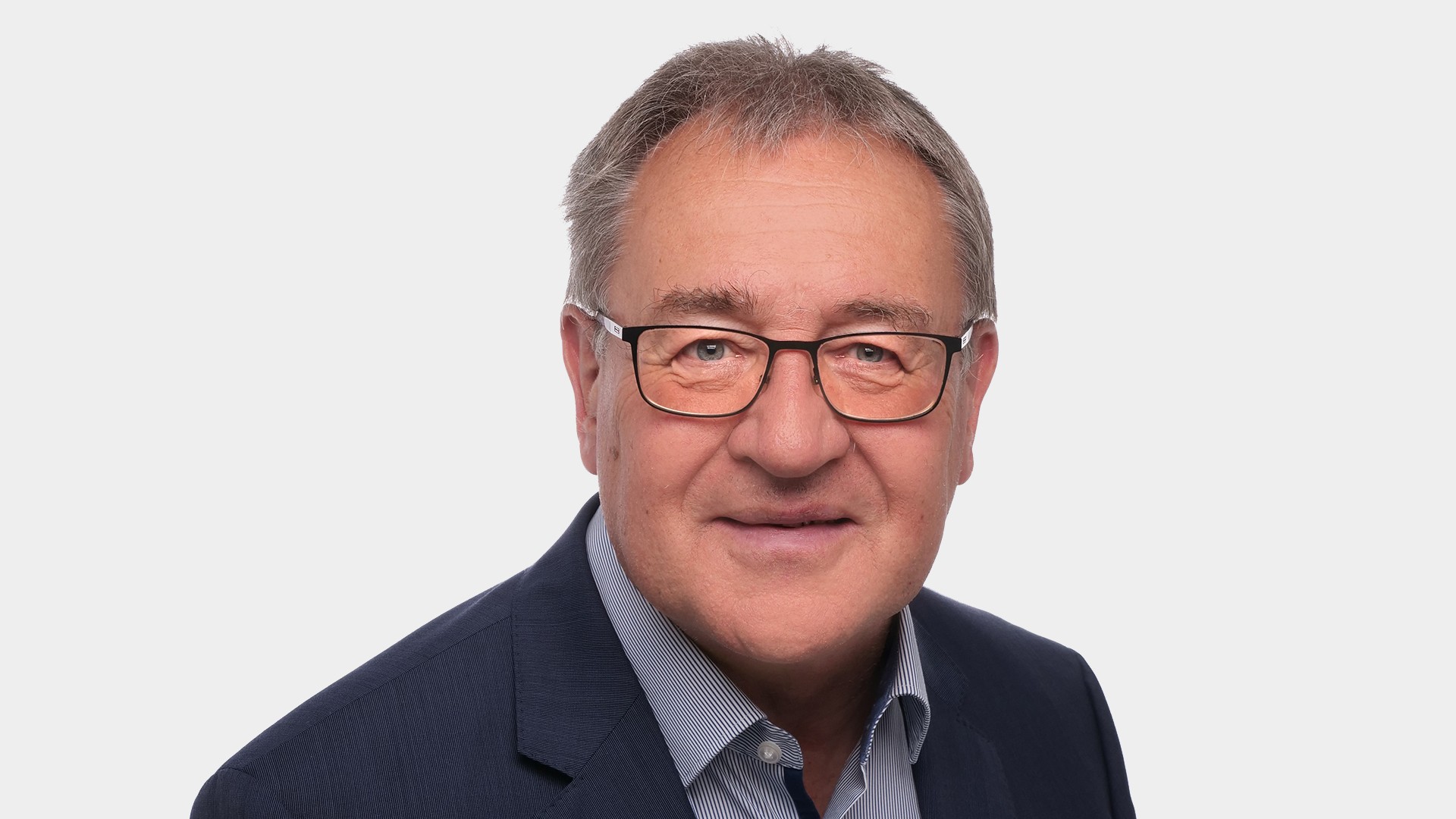 Thomas Wildermann, ENSI-Rat-Mitglied