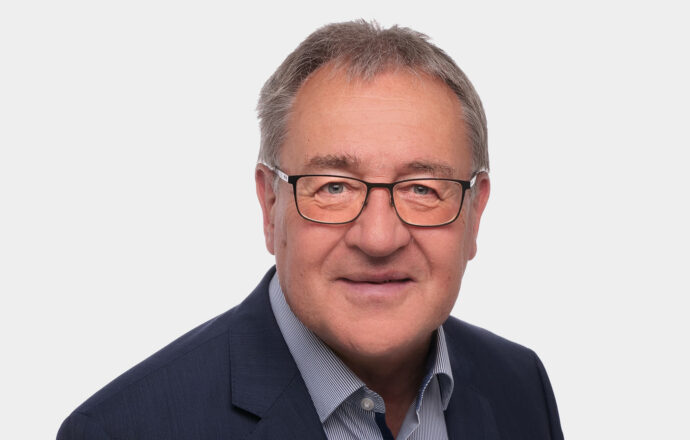 Thomas Wildermann, member of the ENSI Board