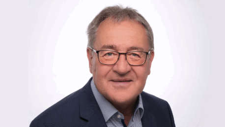 Thomas Wildermann, ENSI-Rat-Mitglied